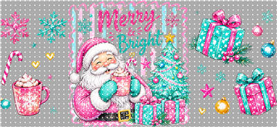 16oz Christmas-S  2194